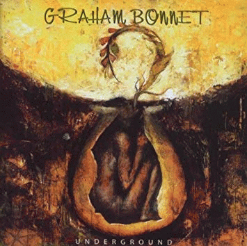 Graham Bonnet : Underground